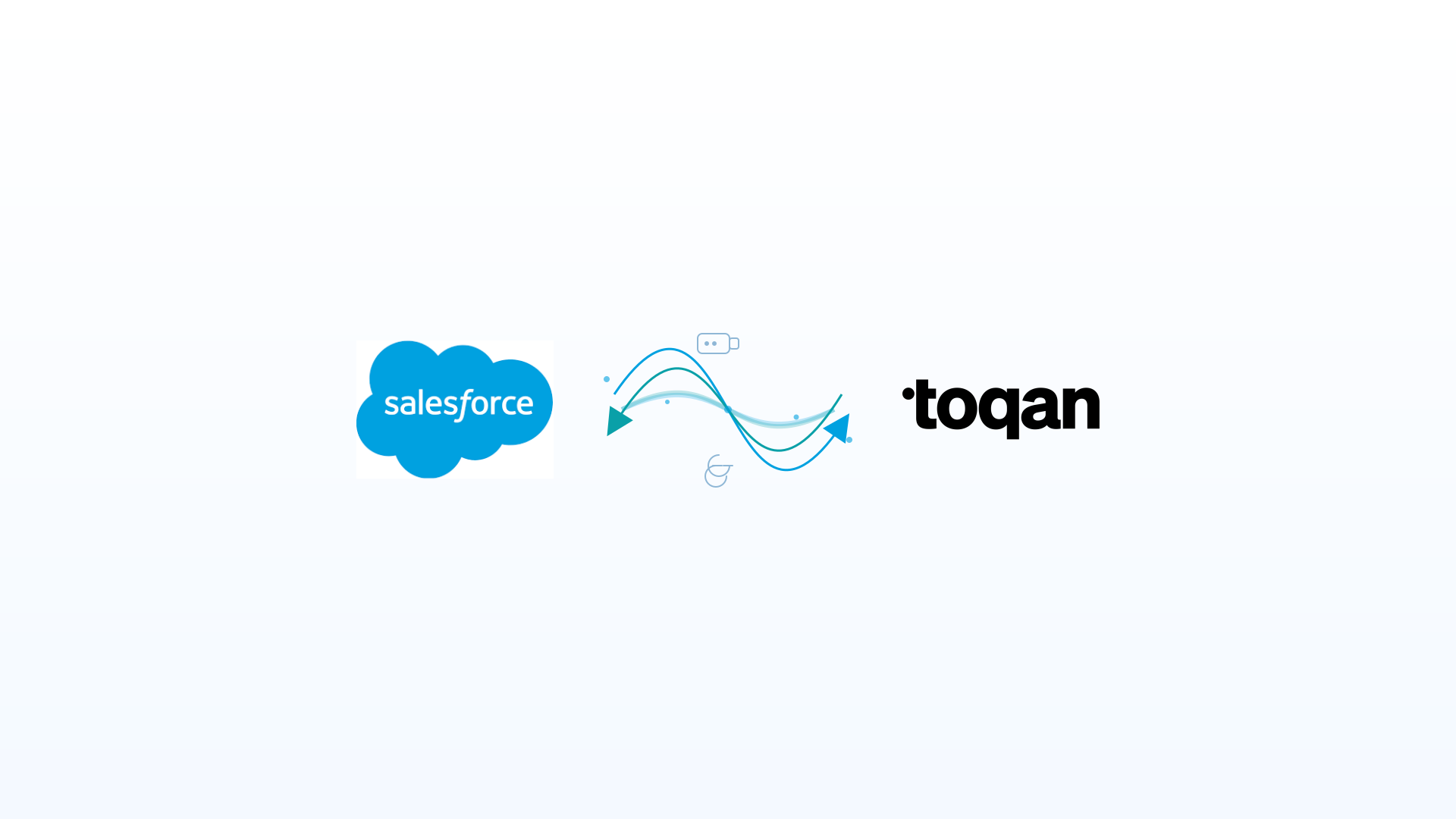 Updated – Integration of Salesforce with Toqan AI