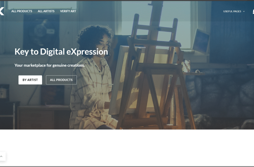 KDX.RO – Key to Digital eXpression