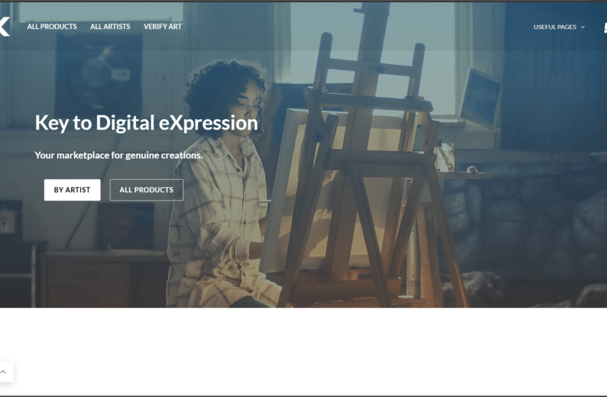 KDX.RO – Key to Digital eXpression [anunturi online]